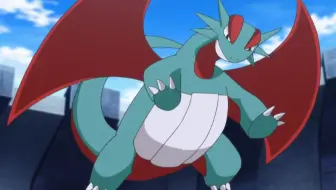 【BKC】精灵宝可梦对战 Smogon 第三世代 ADV OU 暴飞龙 完全解析