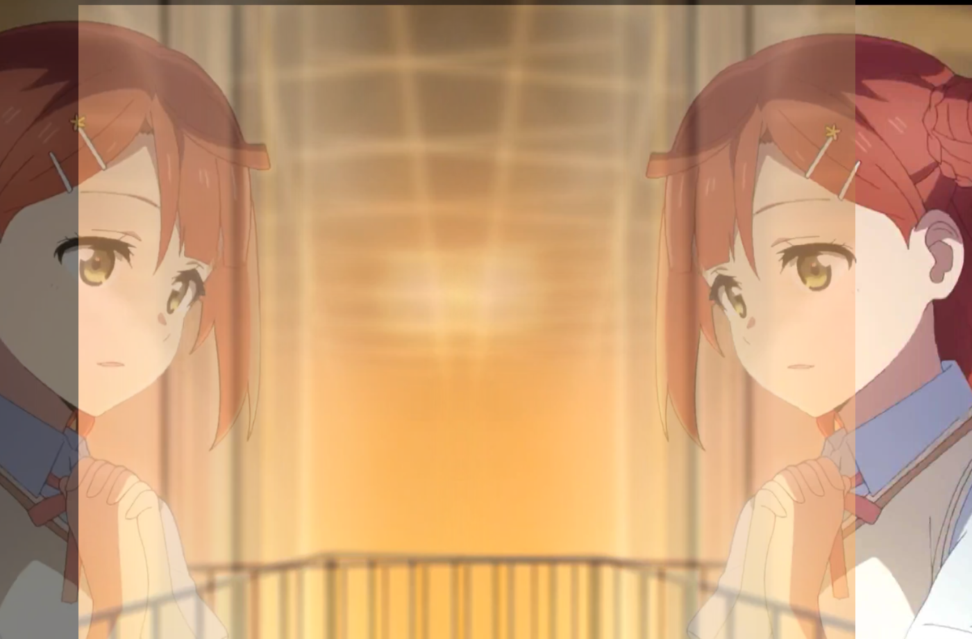 【4k中字】live love一步之遥