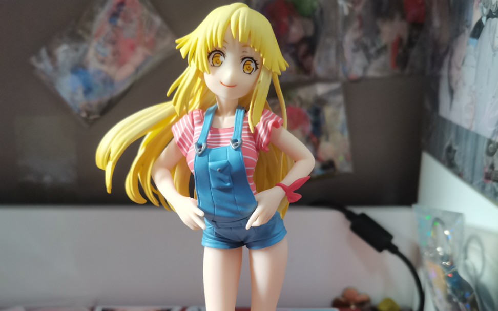 gsc pop up parade弦卷心你又小又贵啊!_哔哩哔哩_bilibili