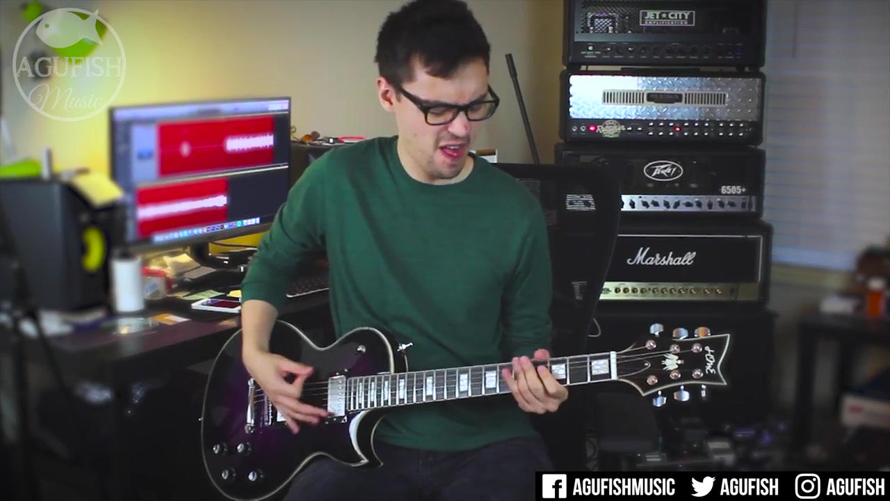 fishmanfluenceclassic拾音器当老派音色遇上高新科技