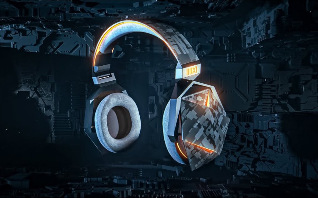 keshi – skeletons (k-391 remix)