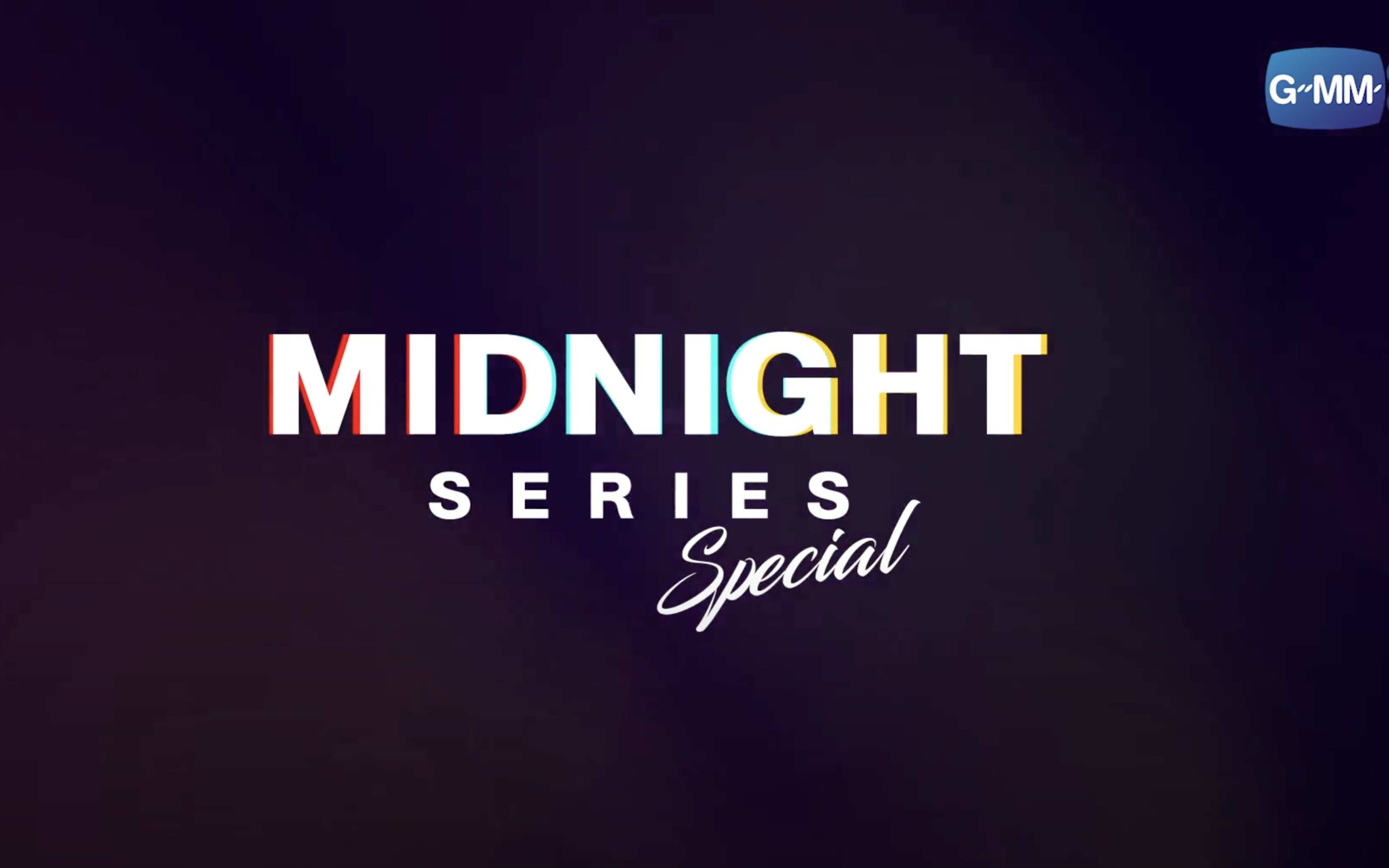 Midnight Series Sepcial | 午夜旅馆 午夜洗衣店 月光鸡油饭 |GMM午夜系列特别花絮哔哩哔哩bilibili