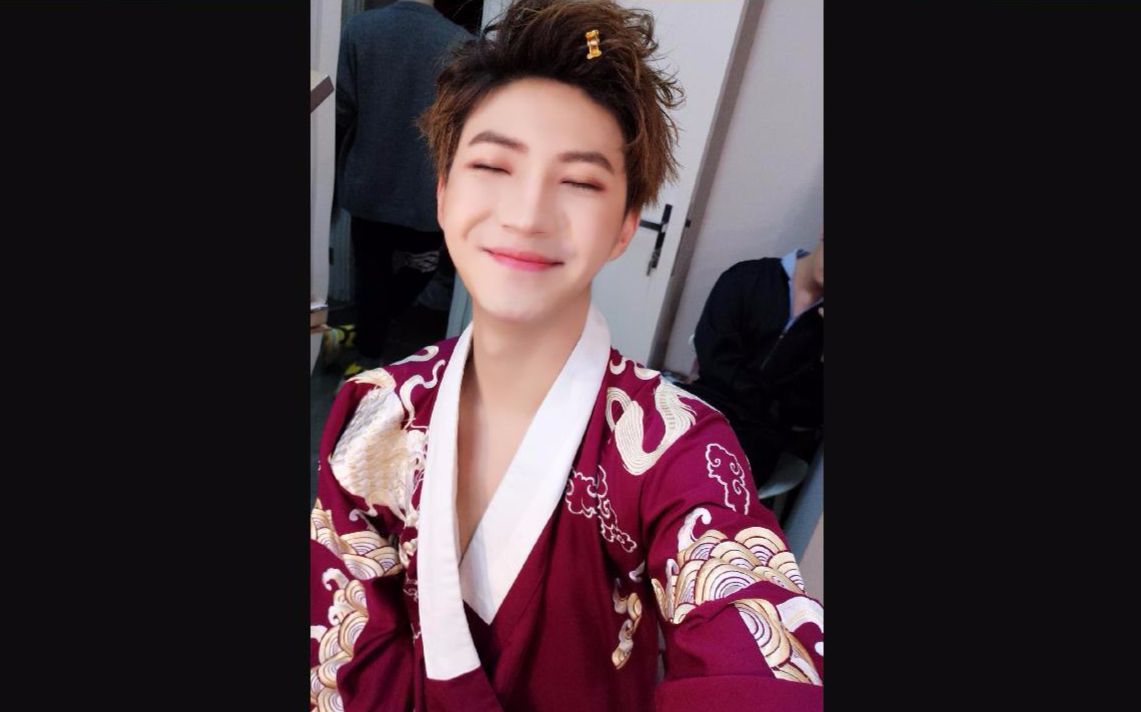 【盛势|李真真】【徐鹤尼】22cut