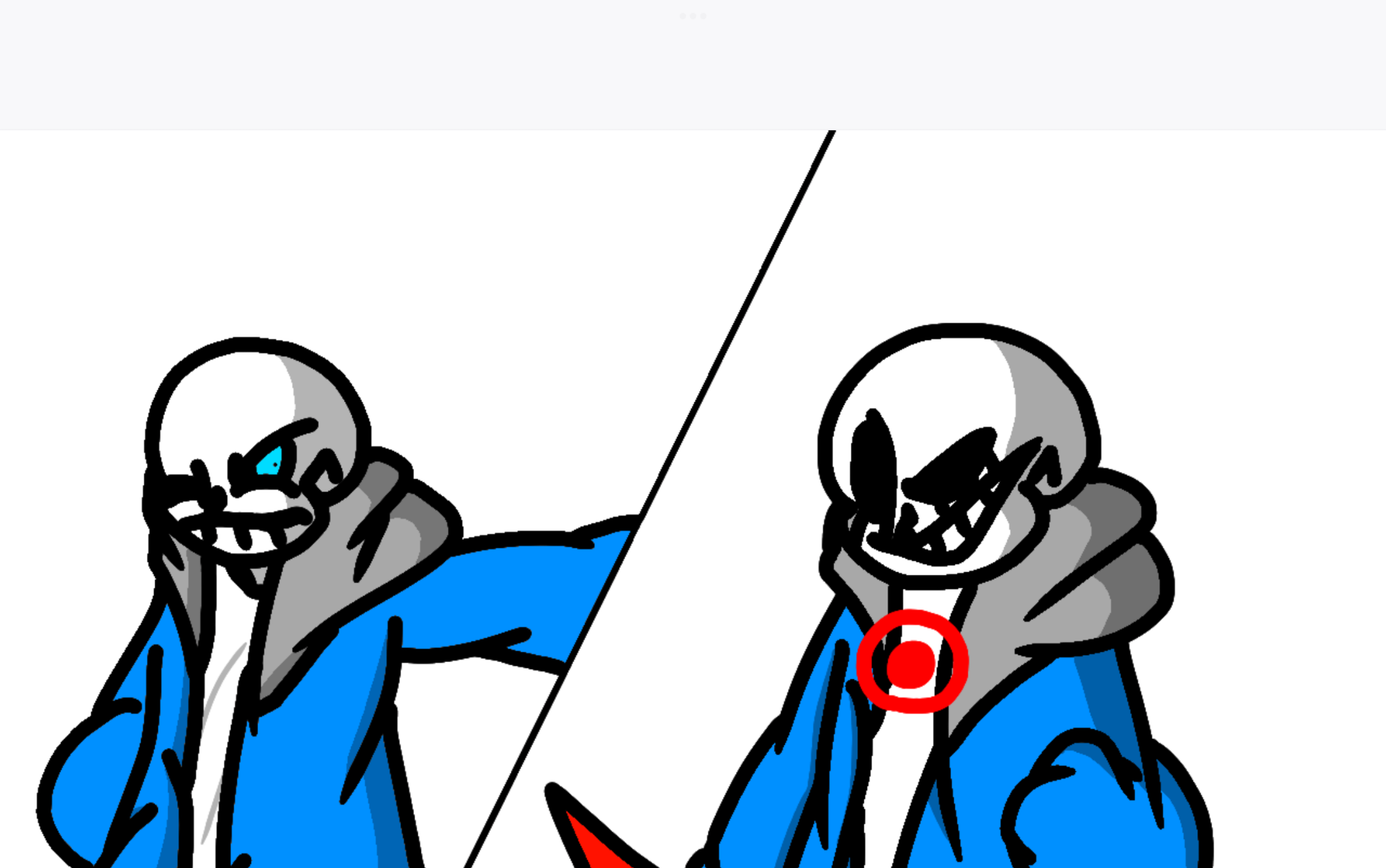 killer sans vs classic sans