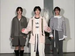 Video herunterladen: 【NEXZ】💗🐧🦦🐾💗裕贵×苏建×朋哉｜JYP日本新男团