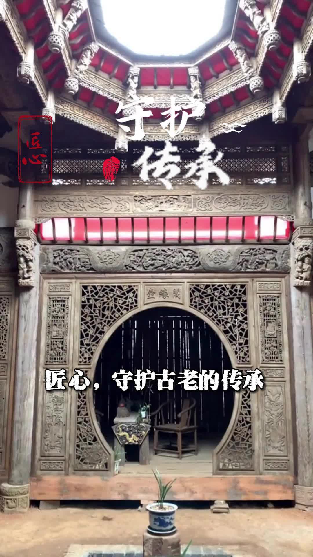 云南匠心古建筑设计工程,园林景观工程|古建筑工程|古建凉亭哔哩哔哩bilibili