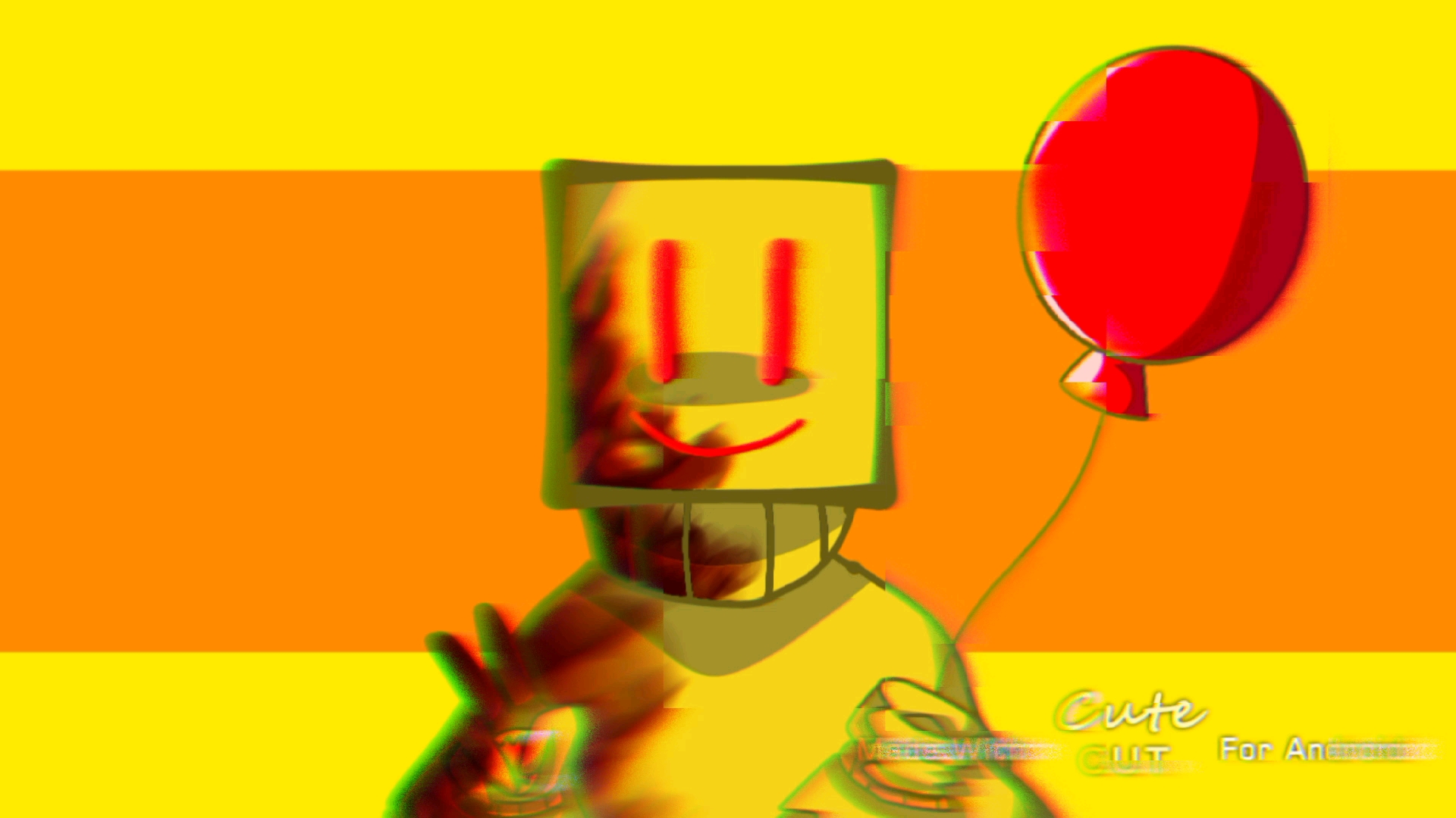 派对客的deathrow meme