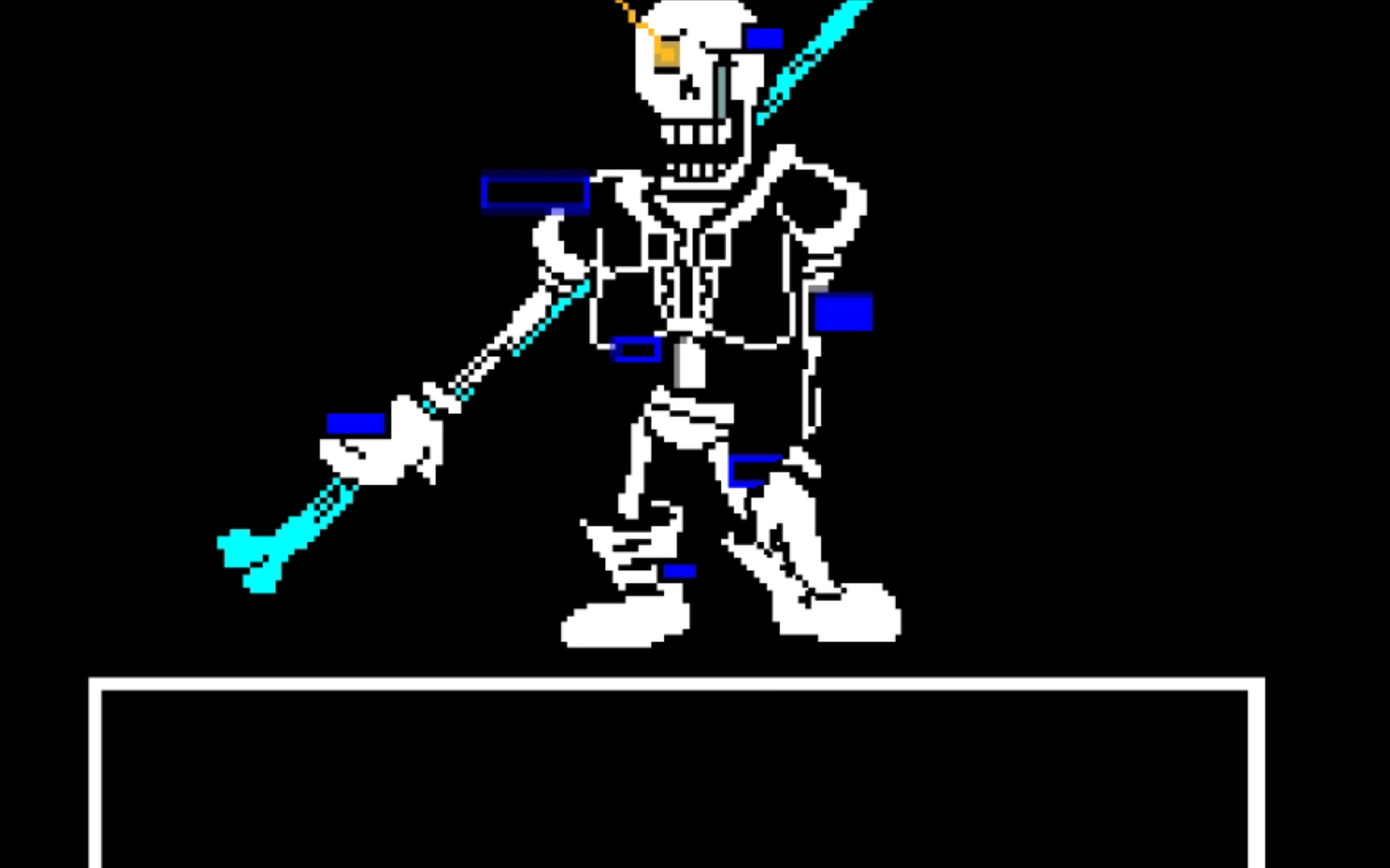 inksans3阶段—"蓝"_哔哩哔哩_bilibili