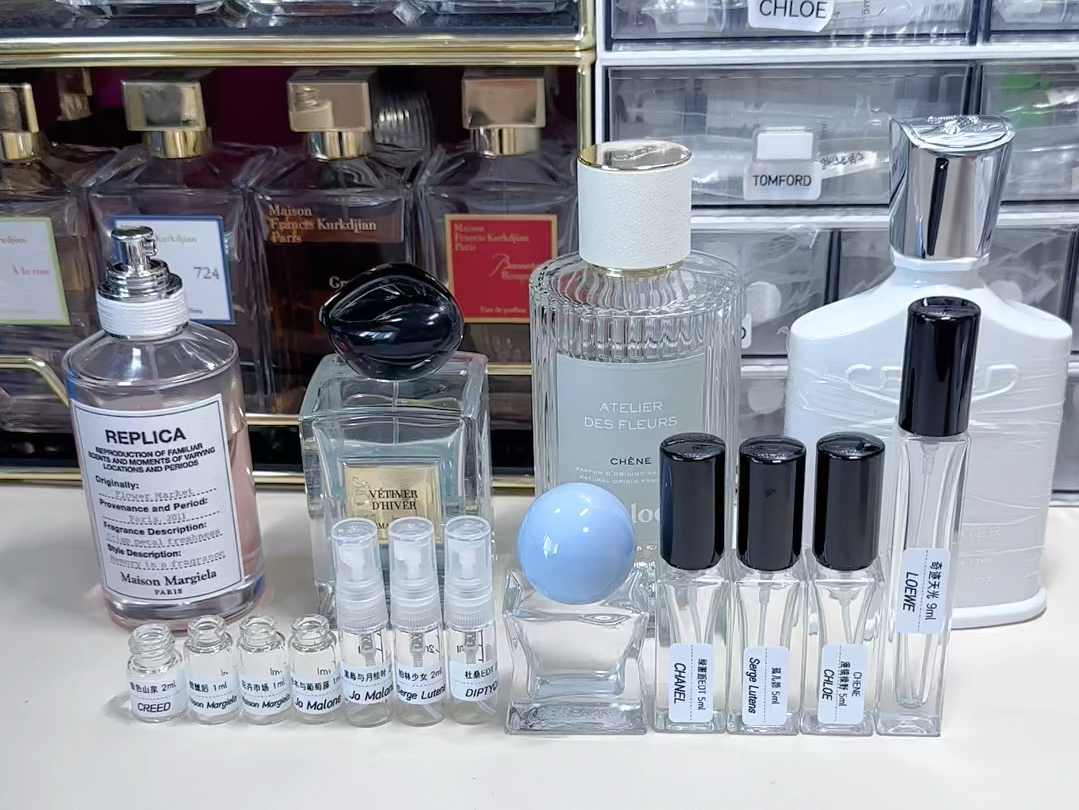 沉浸式分香水1223