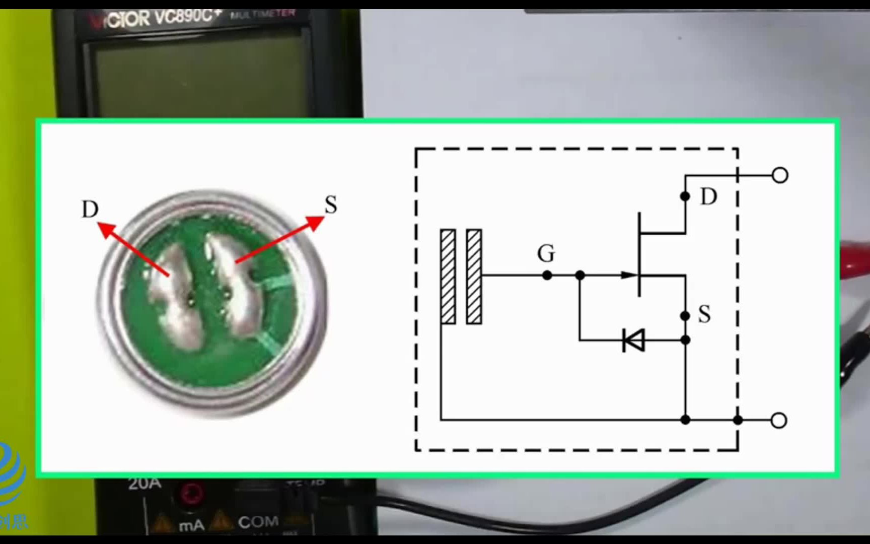 史上最接地气的电子元件讲解:驻极体式话筒哔哩哔哩bilibili