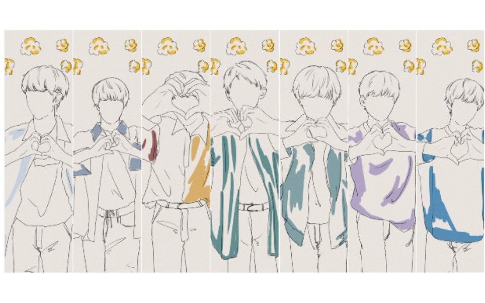 tnt时代少年团不一样的爆米花手势舞