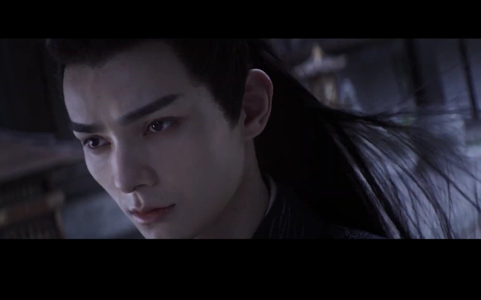 【何昶希】《画皮》|| 何昶希个人向剪辑_哔哩哔哩 (゜-゜)つロ 干杯