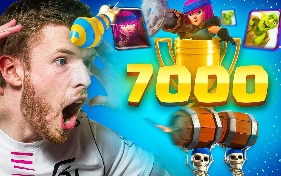 bigspin7815 geier炸弹桶6400 天梯_哔哩哔哩_bilibili