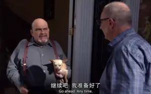 下载视频: Modern Family-S7E16-我们为啥要一辈子互撕？