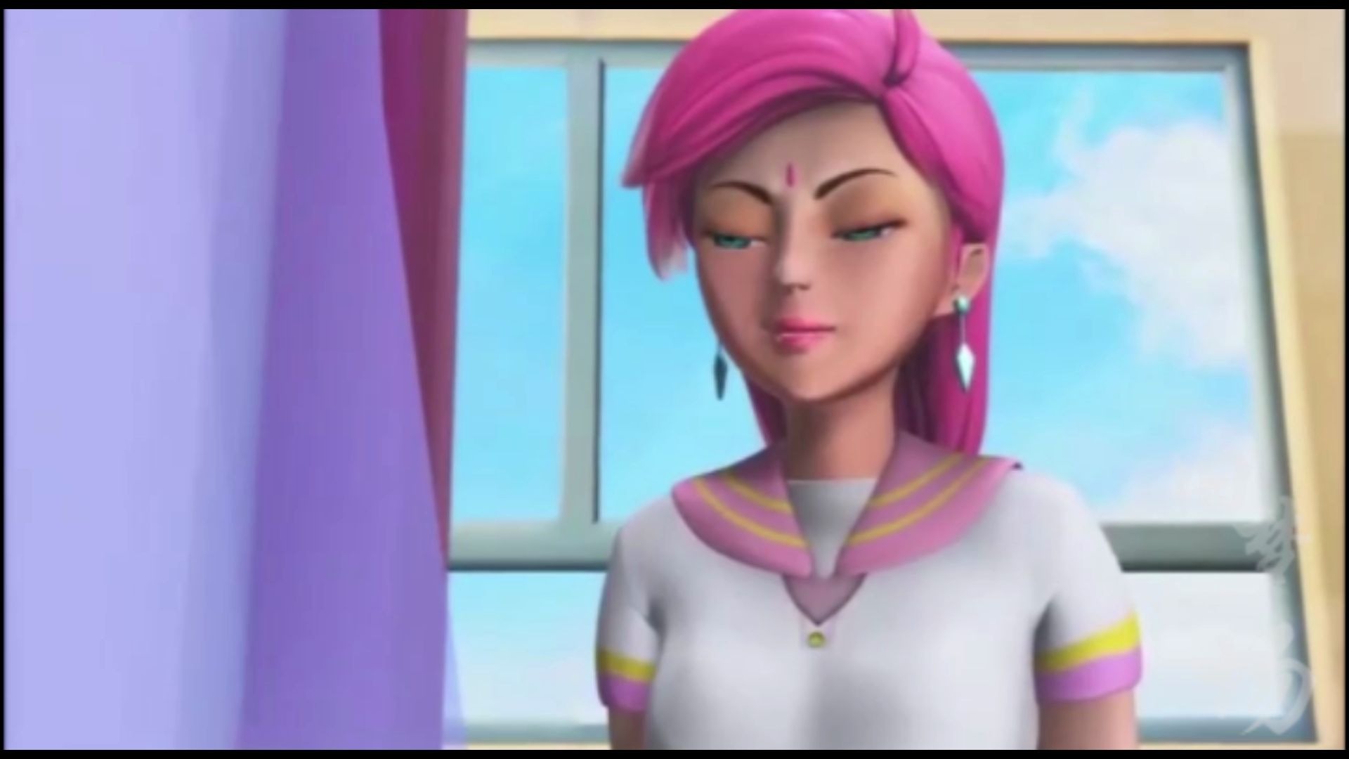 超兽武装(飞羽)旧梦一场 (water)