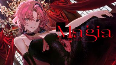 【ほぼ未使用】KAMITSUBAKI x Monark 「Awake」 KAMITSUBAKI x Monark Collaboration Album「Awake」XFD_哔哩哔哩_bilibili