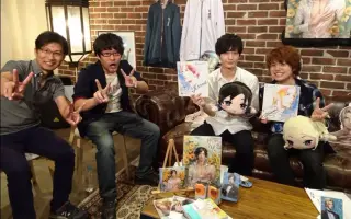 梅原裕一郎 搜索结果 哔哩哔哩 Bilibili