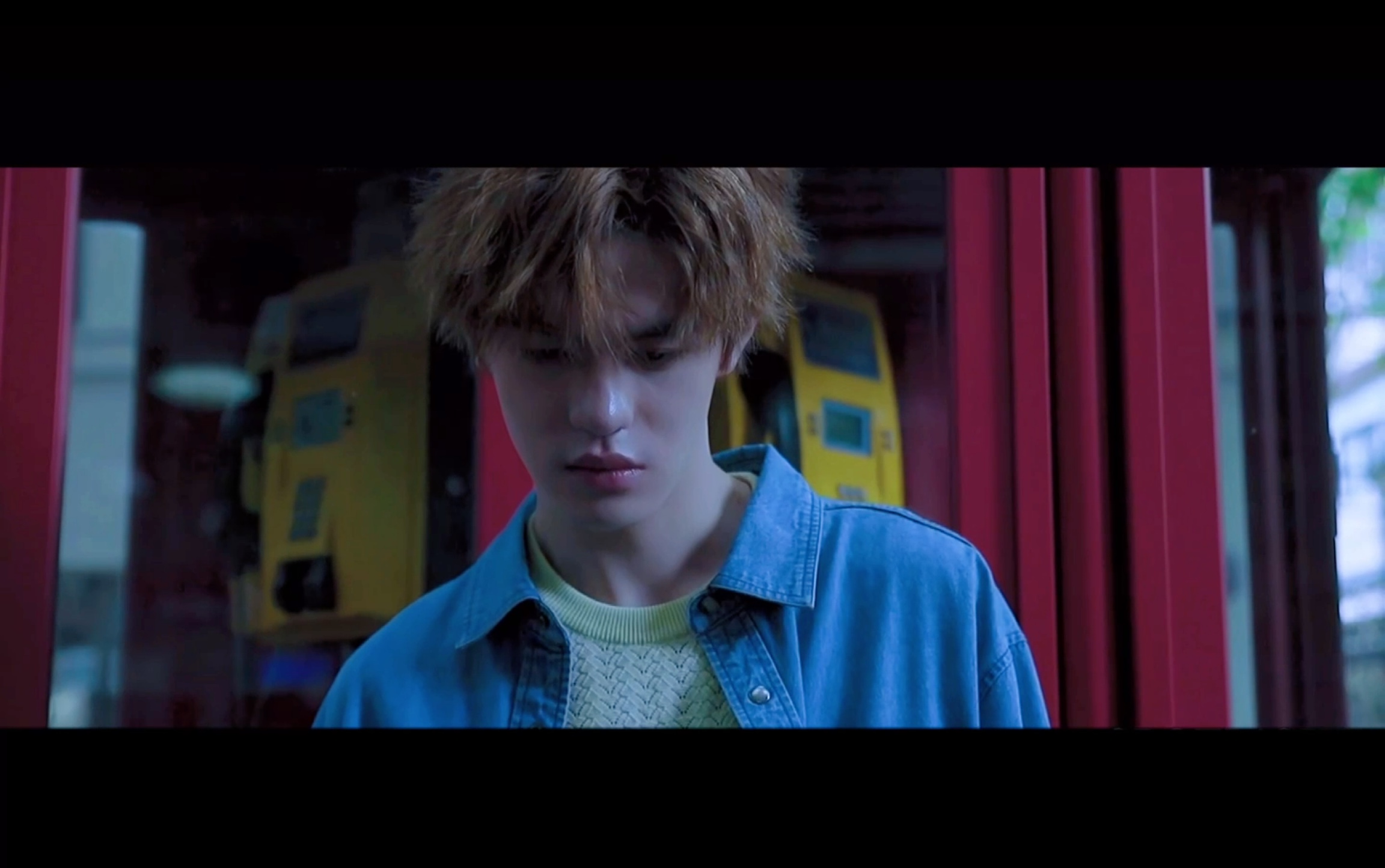 【何德瑞】|我是你的疯批爱人|61savage61_哔哩哔哩_bilibili