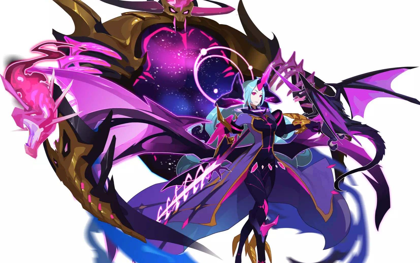 【赛尔号】如果噬梦魔灵出现在了你的梦境里