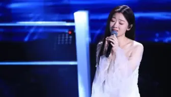 韩红：没人能唱《飞云之下》，单依纯：那是你没遇到我，惊为天人