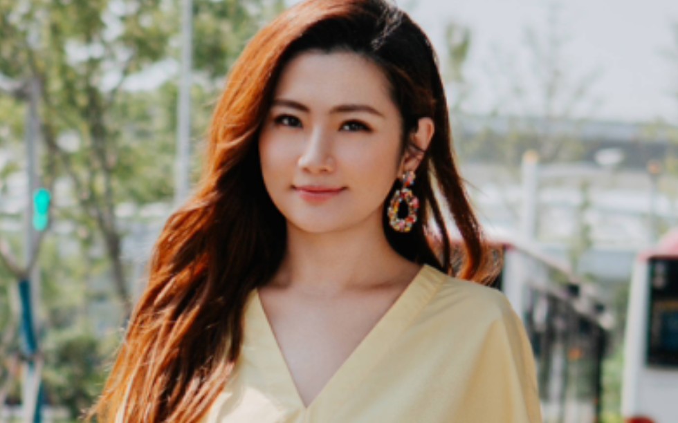 任家萱selina | 任真美好vlog合集_哔哩哔哩_bilibili