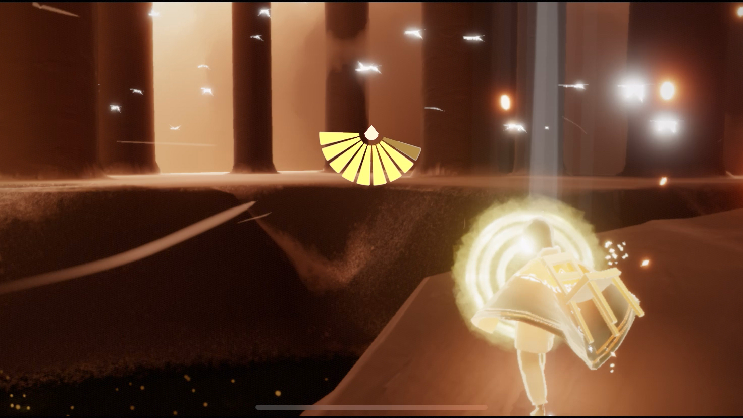 光遇 6月份到今天终于十翼