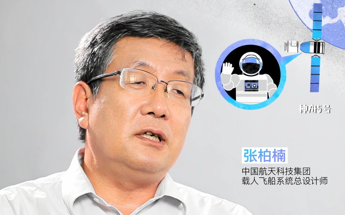 我们为什么要发展航天科技？