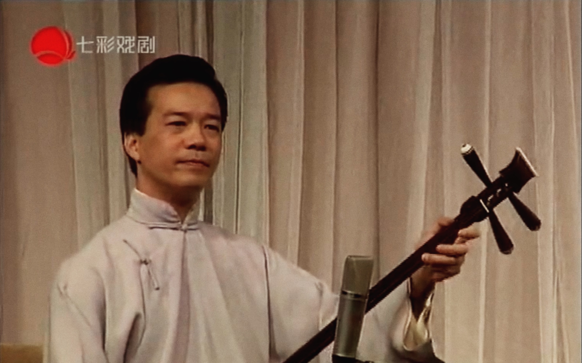 苏州评弹王昭君选段范林元冯小英