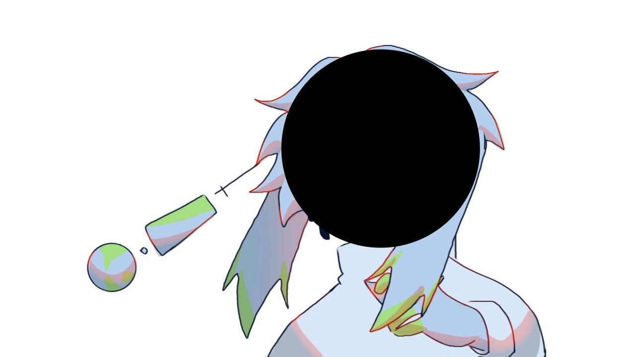 天国へ行こうmeme[plh/星球拟人/地球]