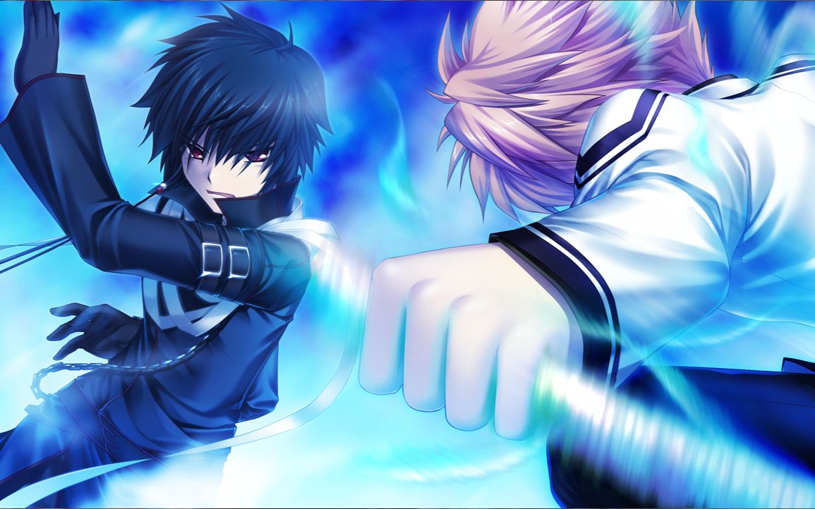 【rewrite 游戏实况千早线第二十一期】暴走的瑚太郎×咲夜的身世