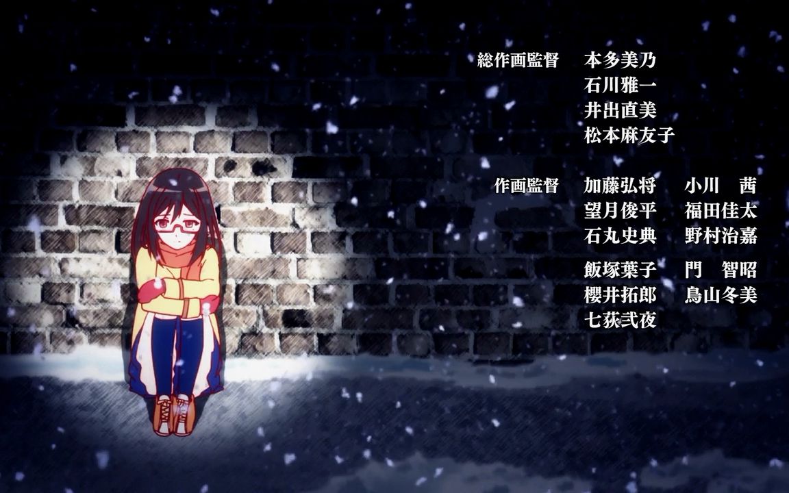 【1月】风夏 ED2【TV Size】哔哩哔哩bilibili