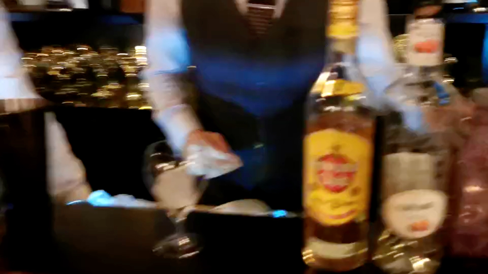 Bartending哔哩哔哩bilibili