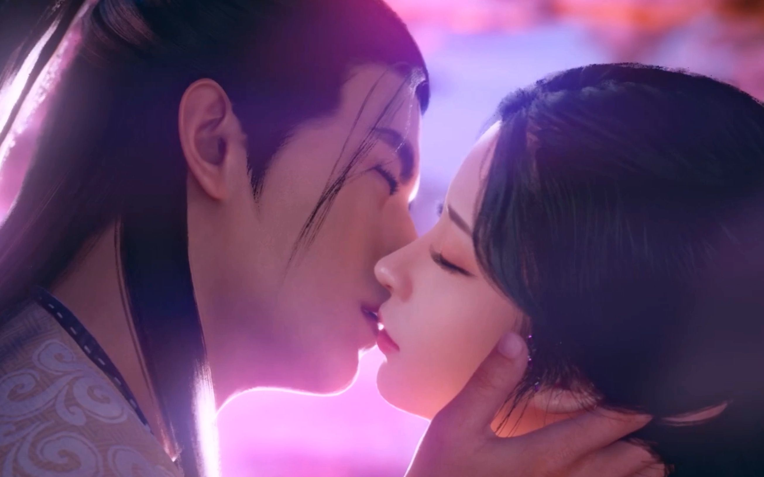 【4k】《凡人修仙传》南宫婉/南宫屏丨《少年不凡》刘美麟【mad/amv】