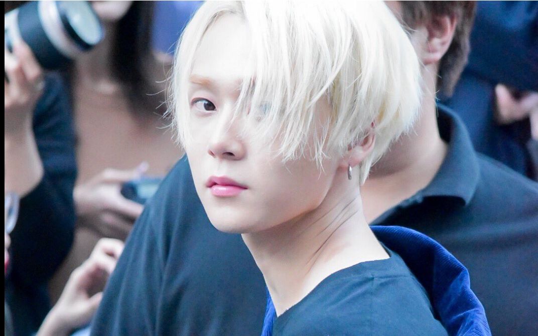 金晓钟完善版安利向金晓钟