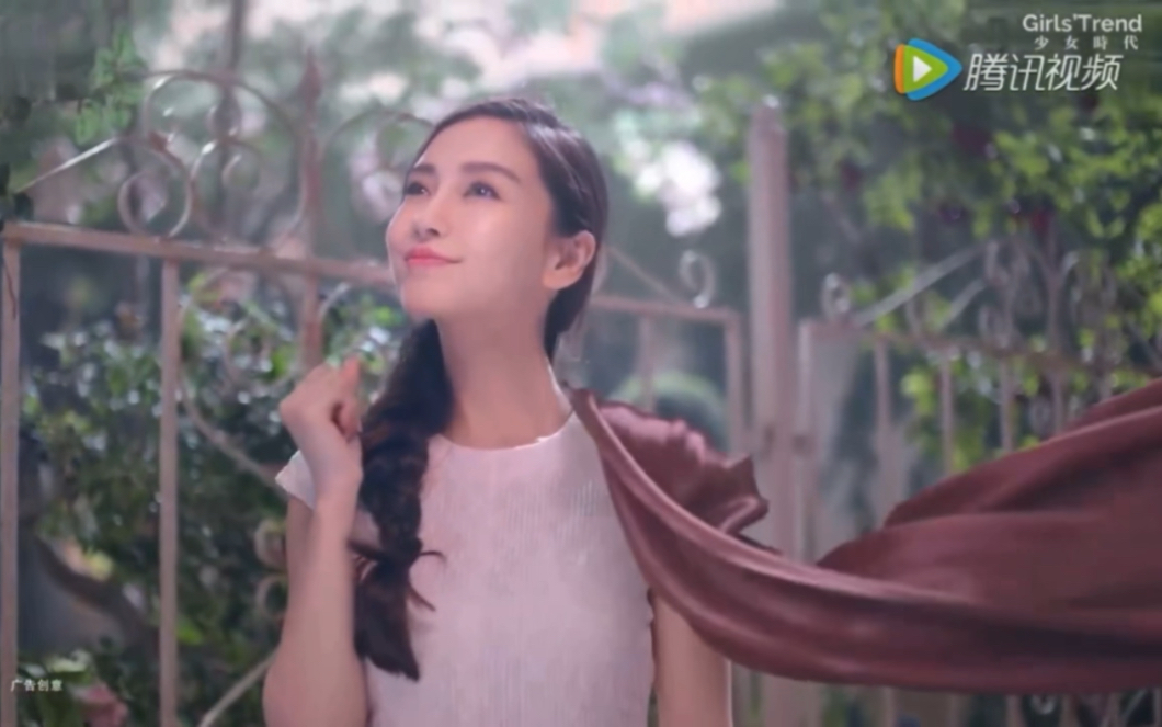 德芙蓝莓巧克力 广告拍摄