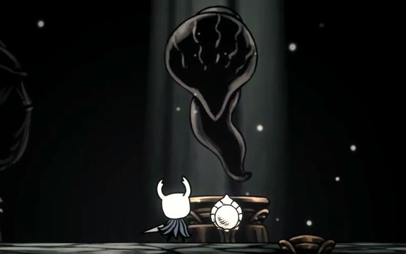 空洞骑士辐辉级戈布