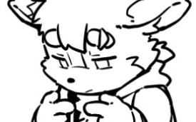 3%s!14.17小菜鸟来报道(封面是狼小魂)