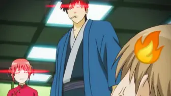 银魂混剪 除了银魂啥都有 哔哩哔哩 Bilibili