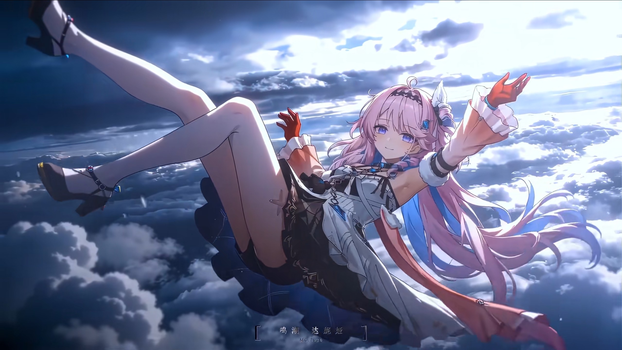 【Wallpaper Engine】壁纸推荐 达妮娅篇-Wallpaper推荐壁纸-Wallpaper推荐壁纸-哔哩哔哩视频