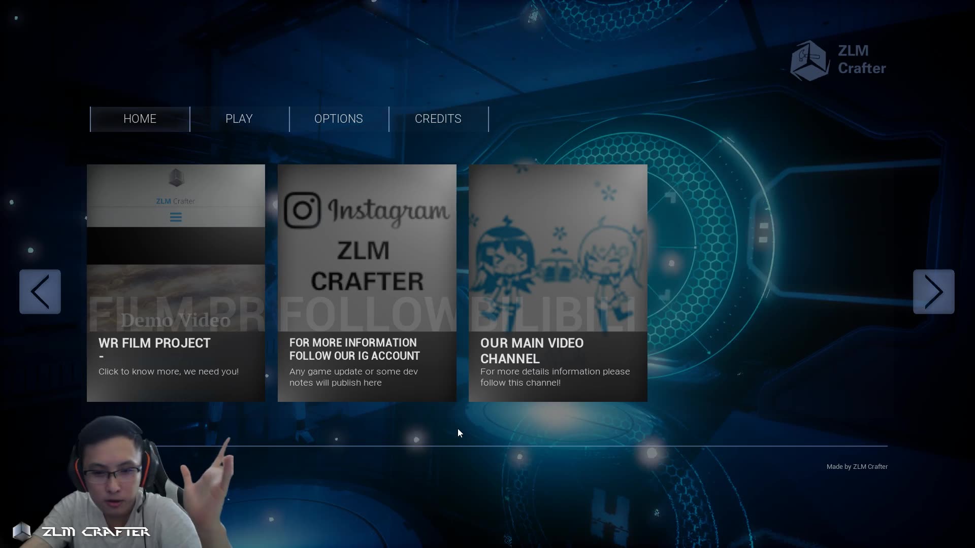 【ZLM Crafter】详细的游玩介绍以及建筑展示