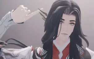 Download Video: 【忘川风华录MMD】对你的思绪  存活千年。【周瑜】