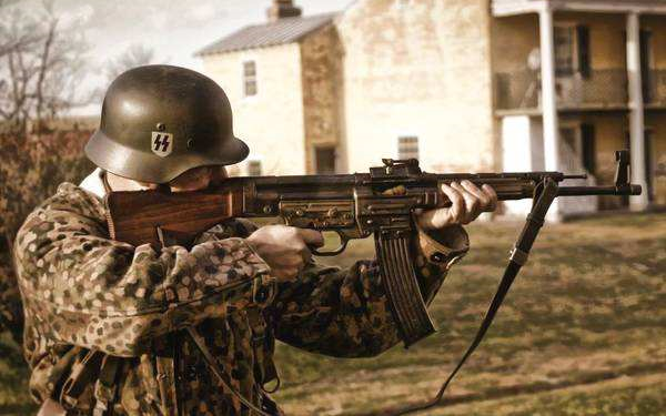 战地5beta测试挪威纳尔维克击杀小集锦