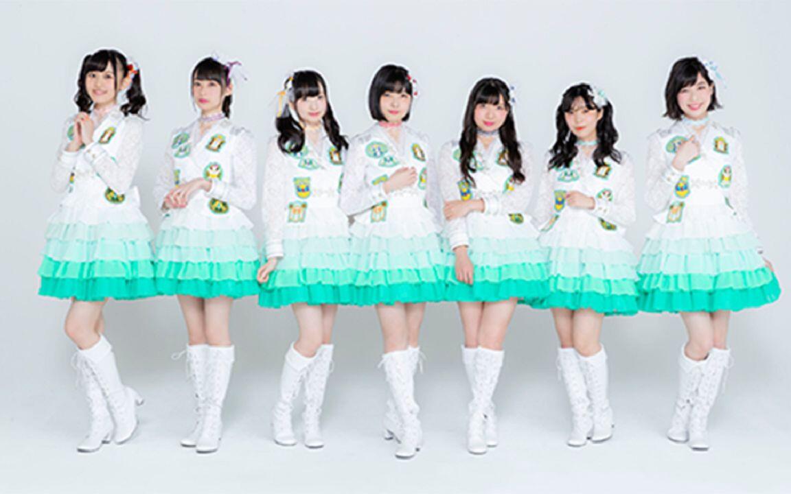 Wake Up, Girls！ FINAL LIVE ～想い出のパレード～ DOCUMENTARY_哔哩