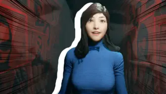 有苏《港诡实录》全程温柔女声解说，不要怕没事的。