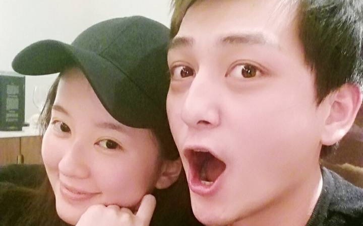 【姚滨x关雎尔】爱情的物理学(别名:用鬼怪情诗打开姚关)赠:mgkv_di