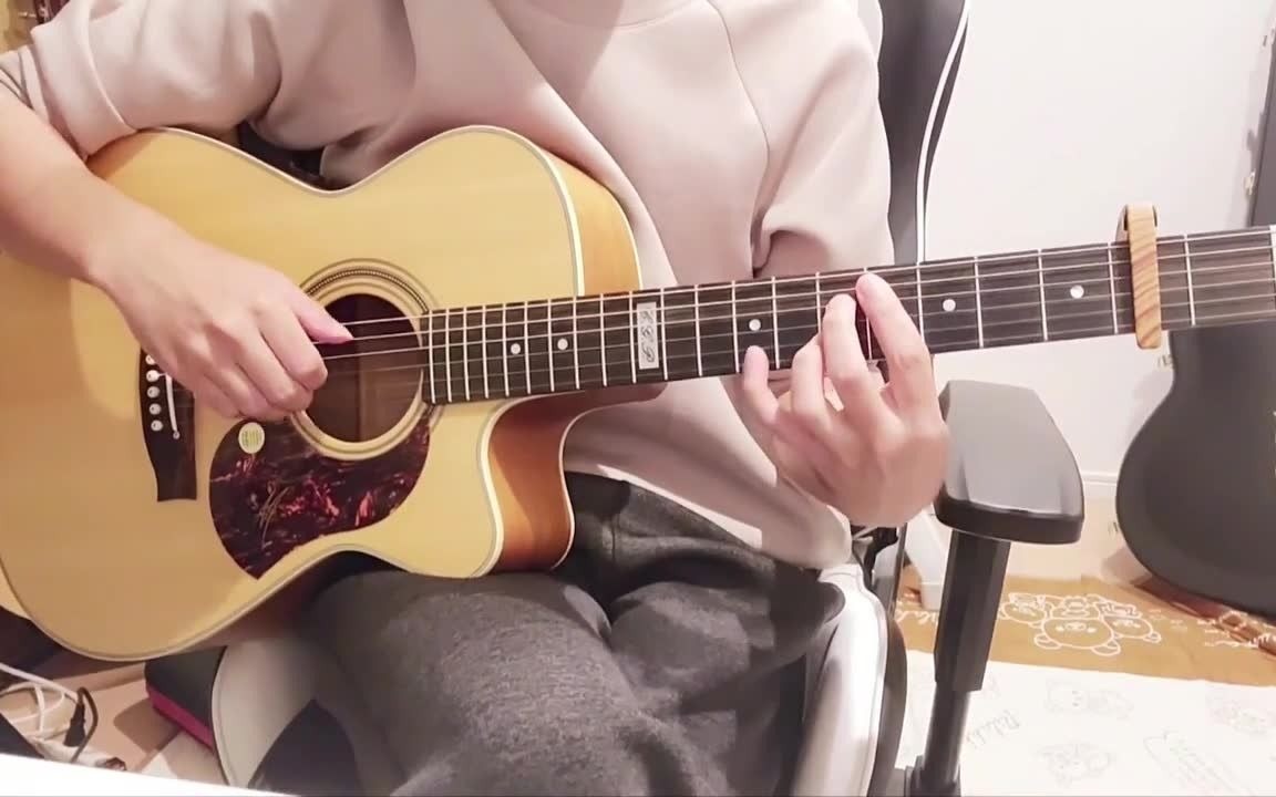 椎名林檎 吉他型号图片
