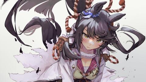 赛马娘主线剧情第四章 成田白仁 中字 沸腾吧 心中的渴望 更新至第二话 哔哩哔哩 Bilibili