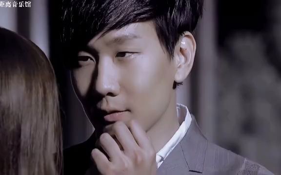 因你而在-林俊杰