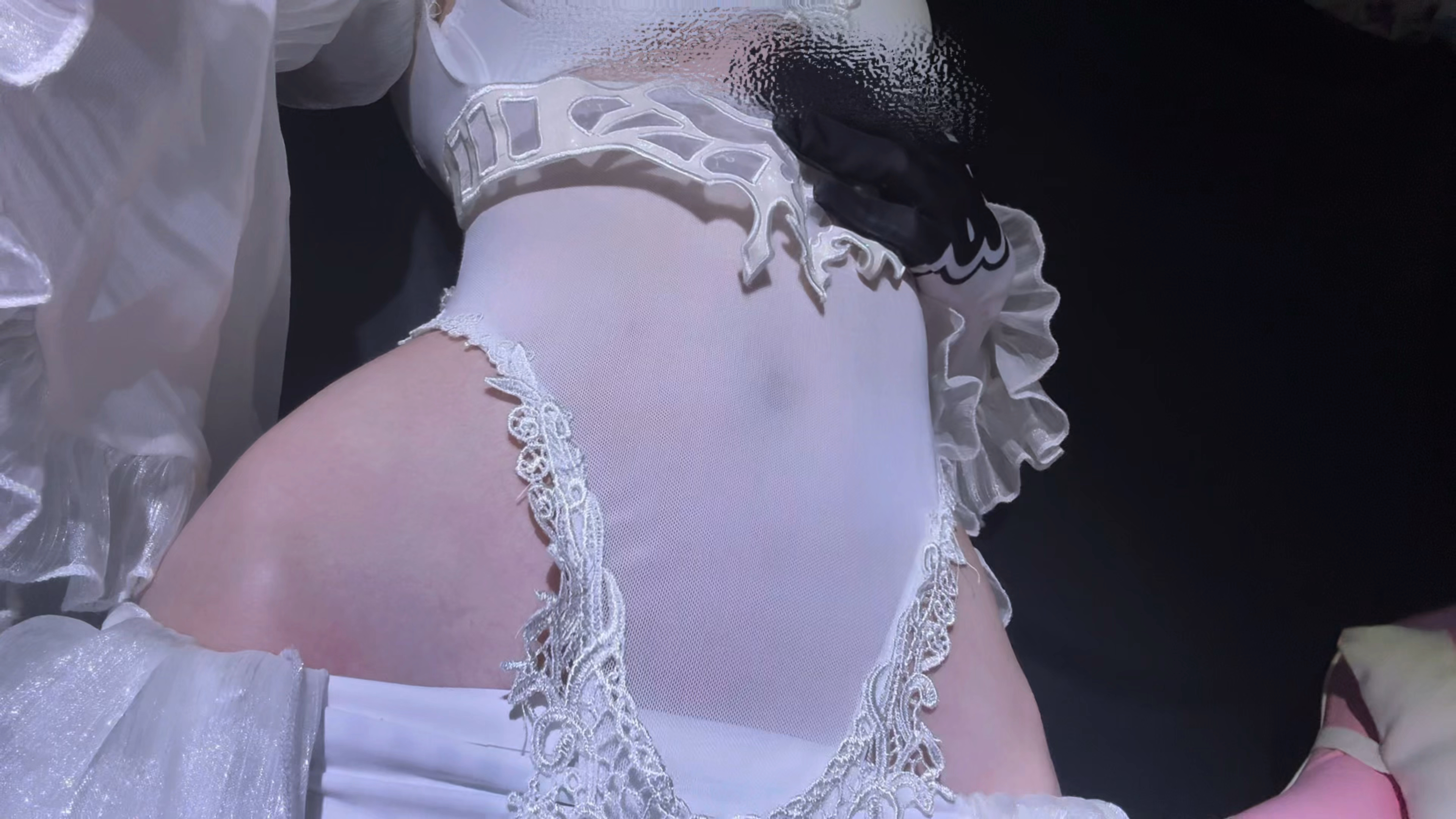 感受