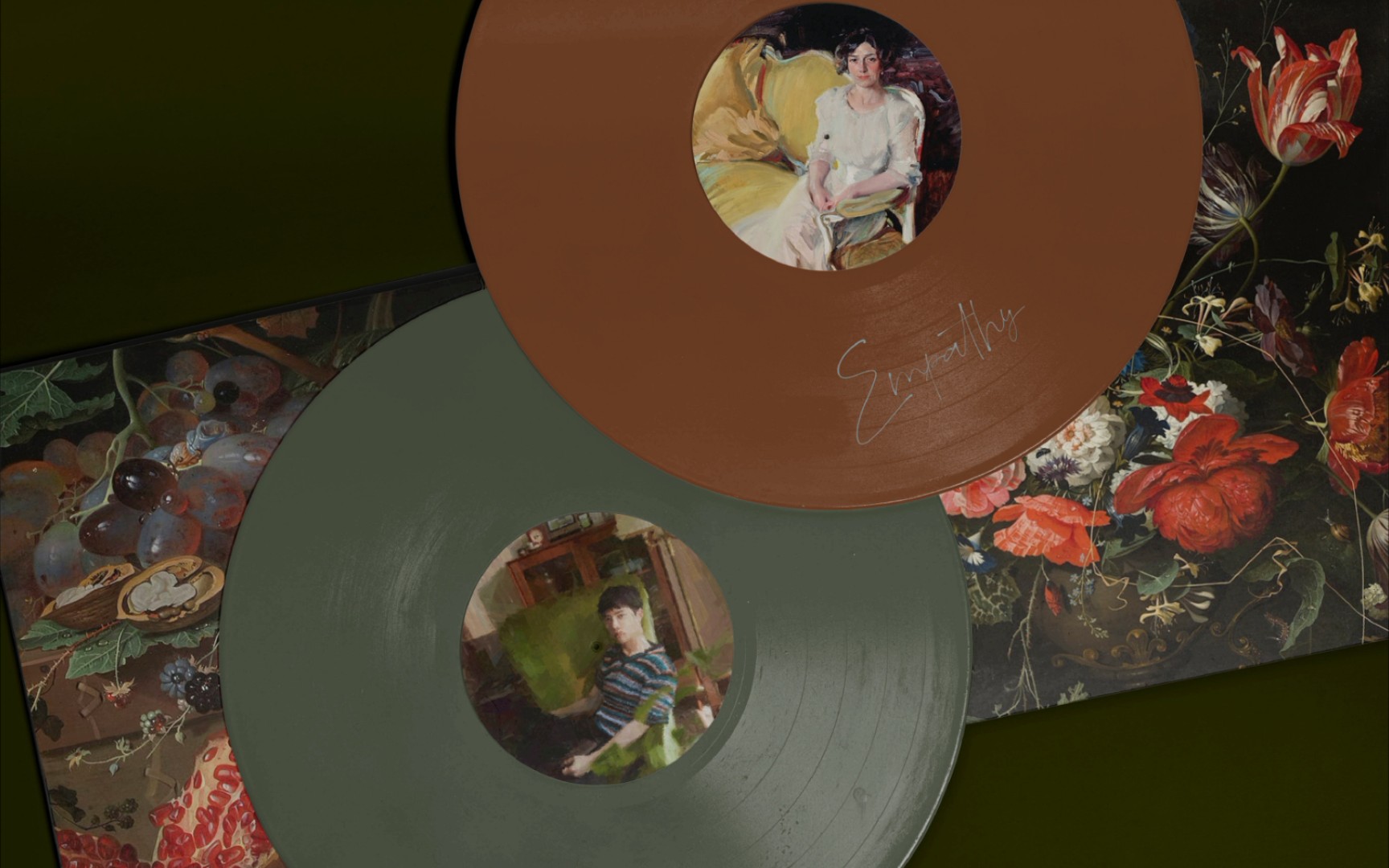 o.】mood sampler ver1.2.3共感都暻秀solo回归!